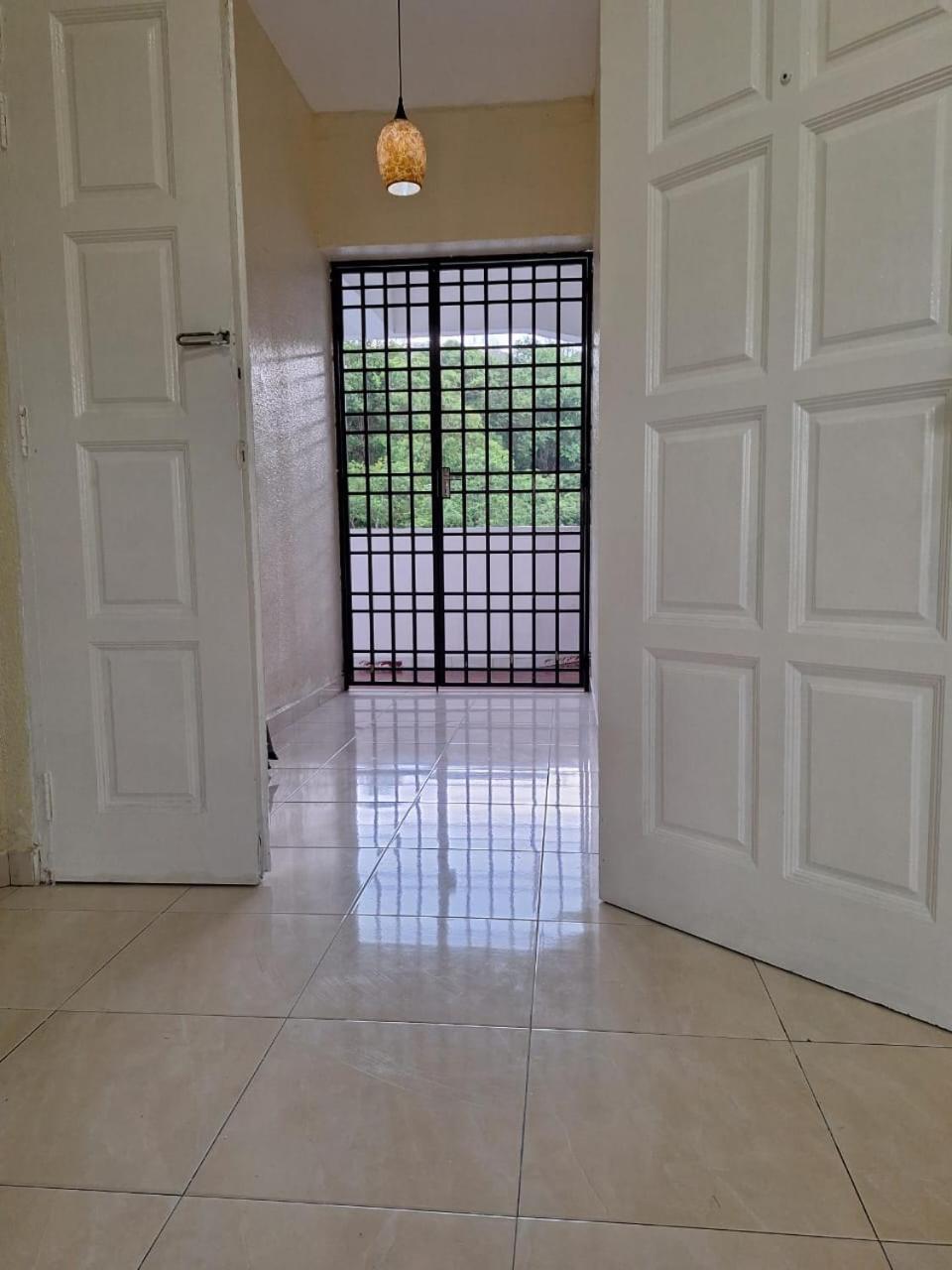 Seaput Srisayang Apartamento Batu Ferringhi Exterior foto